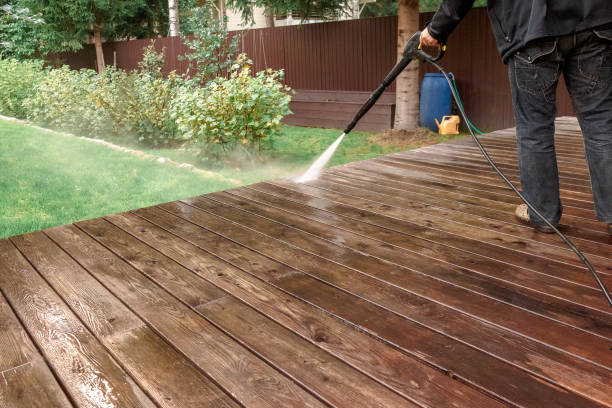 Best Animal Enclosure Cleaning  in Falls City, NE